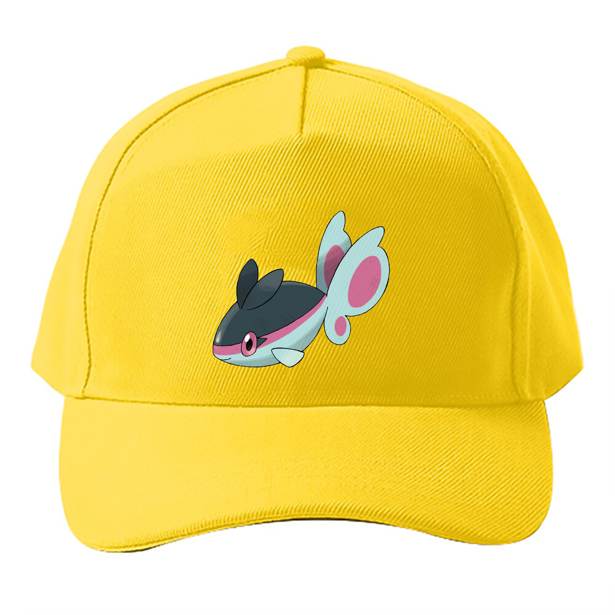 （画像用） ポケットモンスター Pokémon ベースボールキャップ 綿100％ 男女兼用 帽子 スポーツ